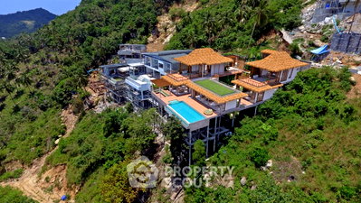 Houses for sale Ko Samui Surat Thani : 640 Sqm 4-BR Villa For Sale At Villa Dream Samui, Bo Phut (ID 3191690)