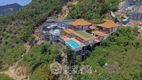 ขายวิลล่า 4 ห้องนอน 640 ตร.ม. Villa Dream Samui บ่อผุด (ID 3191690)