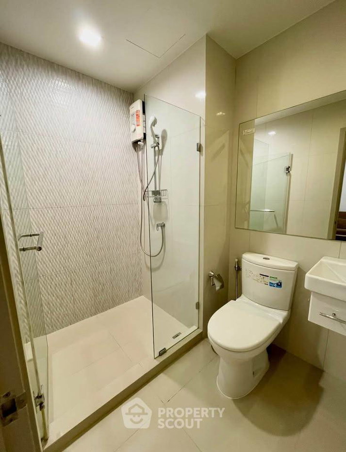 รูป คอนโด 1 ห้องนอน Life Sukhumvit 48 ใกล้ BTS พระโขนง (ID 3193469) - รูปที่ 6/7