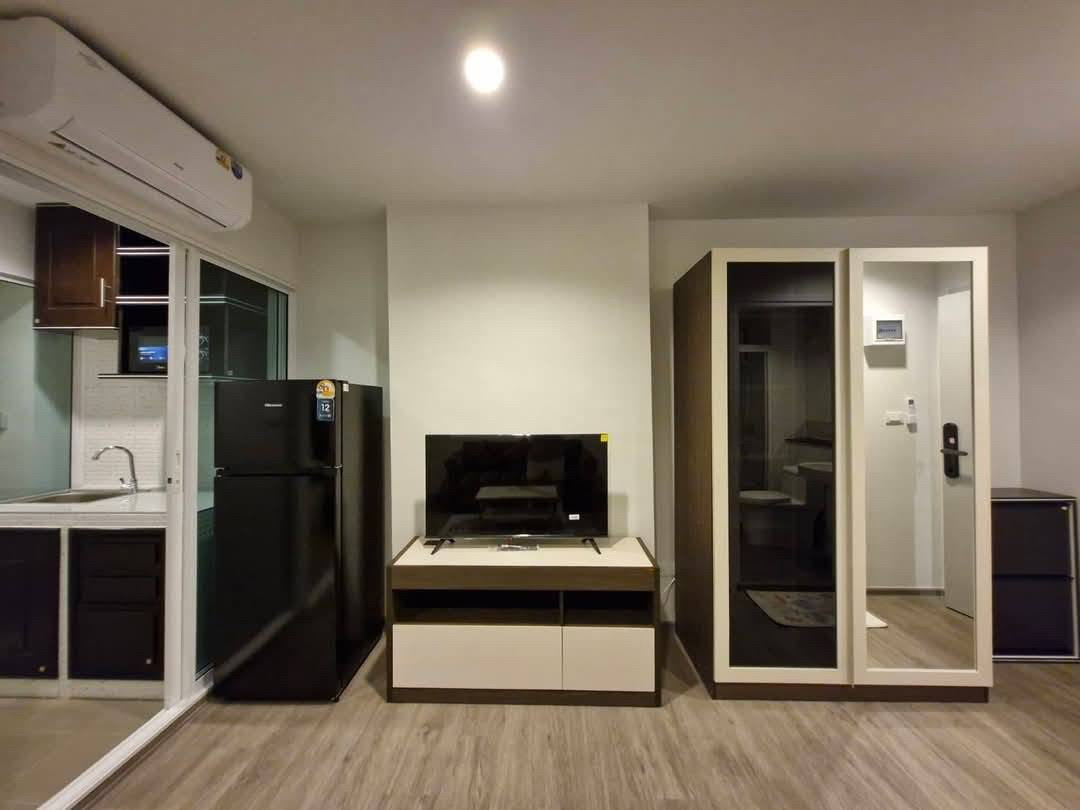 picture #SC16216 📌 Rent | 🟦🟨Regent home bangna🟥🟩💬𝑪𝒐𝒏𝒕𝒂𝒄𝒕𝑳𝑰𝑵𝑬:@𝒔𝒆𝒄𝒓𝒆𝒕𝒑𝒓𝒐𝒑𝒆𝒓𝒕𝒚 🔥✨ - 3/8
