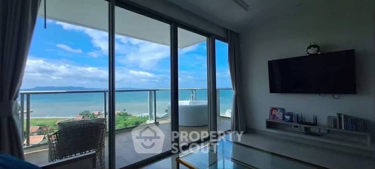 รูป 93 ตร.ม. 2 ห้องนอน The Riviera Monaco นาจอมเทียน พัทยา ให้เช่า (ID 3194821) - รูปที่ 1/18