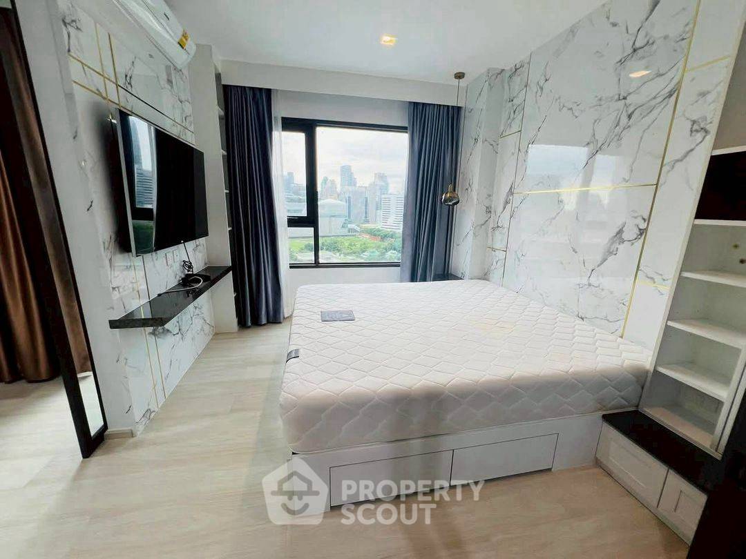 picture 1-BR Condo At Life One Wireless Near BTS Phloen Chit (ID 3085550) - 1/7