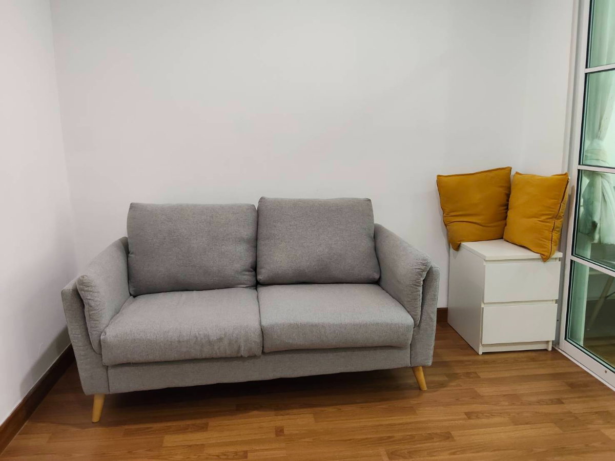 picture Regent Sukhumvit 81 Condo for rent  - 6/12