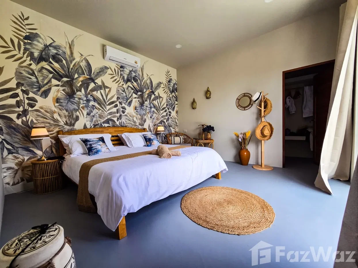 picture 2 Bedroom Villa for sale in Maenam, Surat Thani  6669072 - 14/21