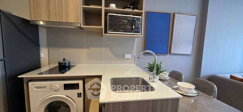 รูป คอนโด 1 ห้องนอน The Base Cherngtalay ย่านลากูน่า ภูเก็ต (ID 3191599) - รูปที่ 8/11