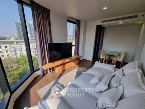 คอนโด 2 ห้องนอน Ideo Q Sukhumvit 36 ใกล้ BTS ทองหล่อ (ID 3192890)