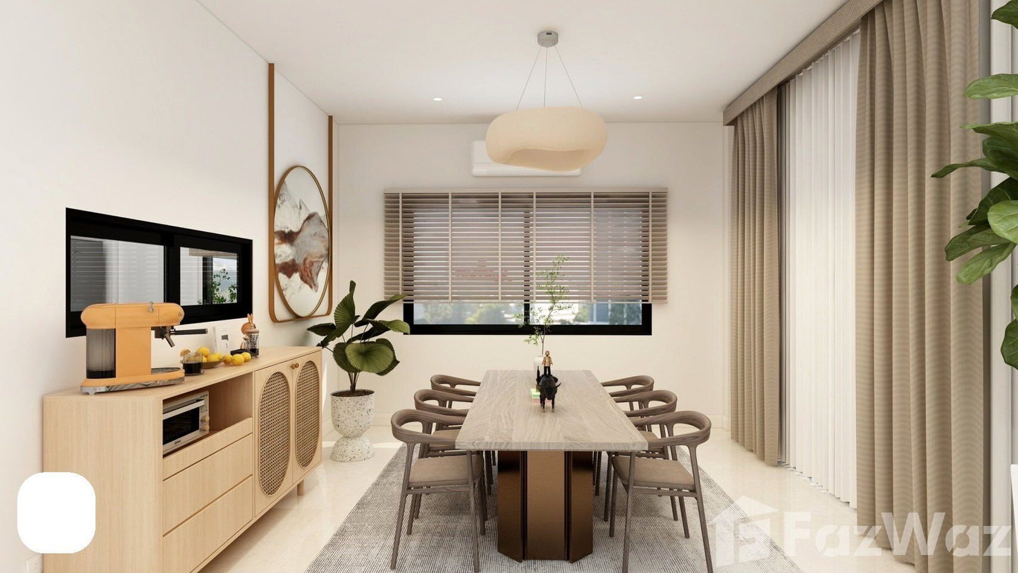 รูป บ้านเดี่ยวให้เช่า 4 ห้องนอน ในโครงการ ศุภาลัย เลค วิลล์ ภูเก็ต 5365045 - รูปที่ 22/22