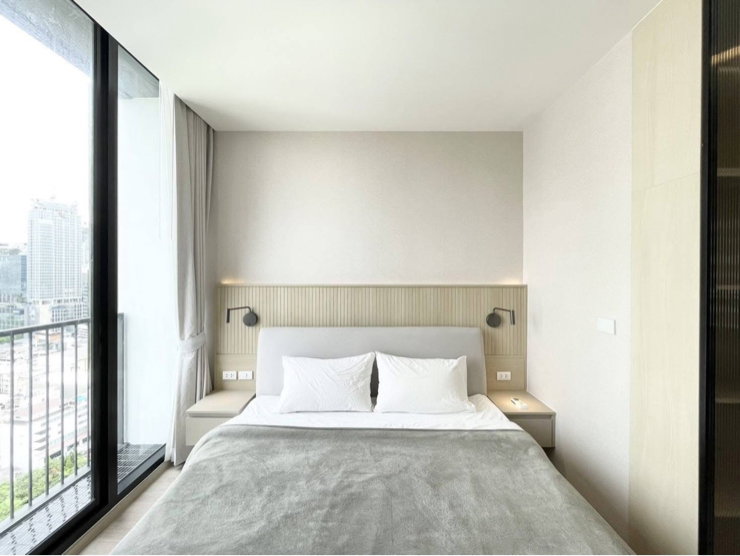 รูป ✨Luxury 1 Bedroom Unit For Rent @ Noble State 39 ✨ 🏡 - รูปที่ 7/11