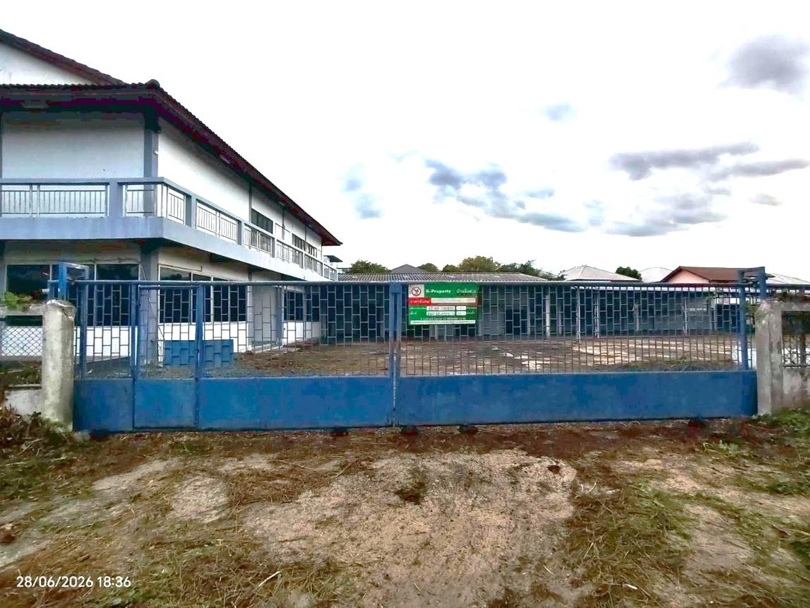 picture FACTORY 2401.3 Sq.w. Tha Wung Lopburi for 15M - 28/57