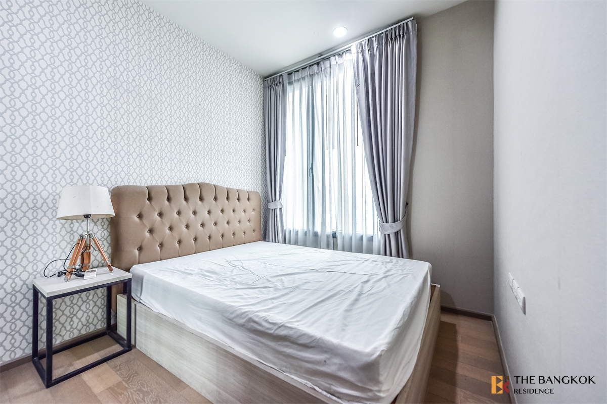 picture Pyne By Sansiri Hurry to book!! Unexpected value near BTS Ratchathewi - 3/10