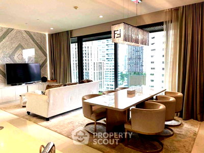 ขายคอนโด : คอนโด 2 ห้องนอน ชั้น 16 ใกล้ BTS พร้อมพงษ์ 100 ม. | Vittorio Sukhumvit 39 (ID 2324460)