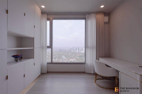 WHIZDOM THE FORESTIAS DESTINIA Luxury Unit, Ready for You Without the Wait