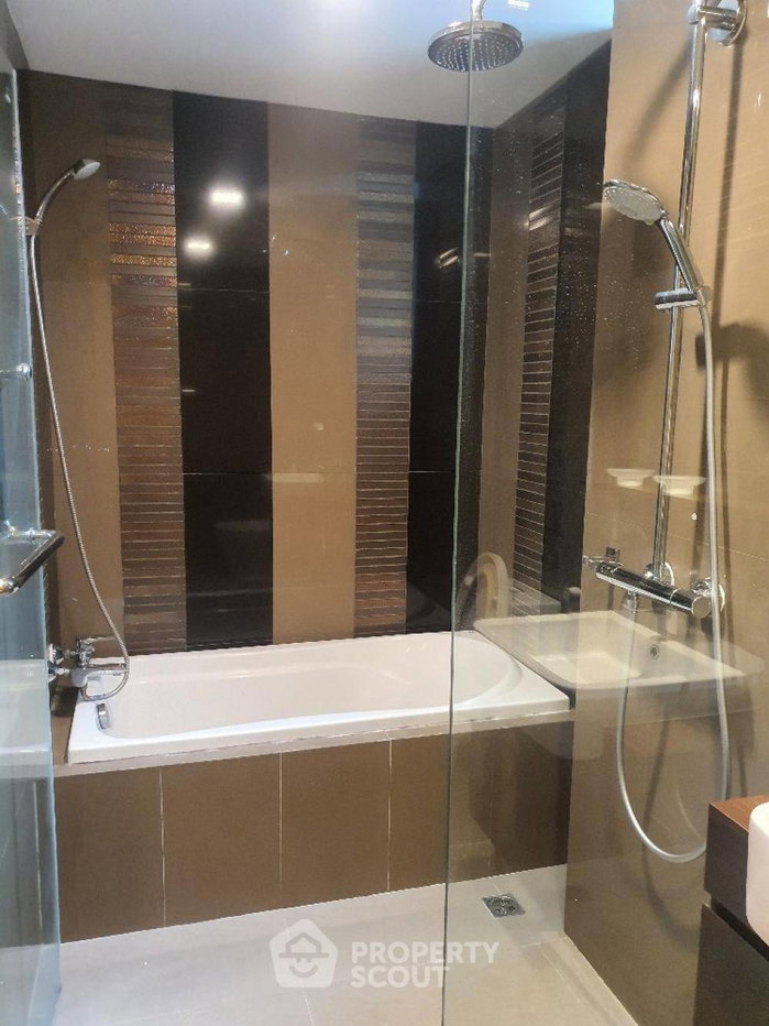 รูป คอนโด 2 ห้องนอน Inter Lux Premier Sukhumvit 13 ใกล้ ARL Makkasan (ID 1567486) - รูปที่ 5/13