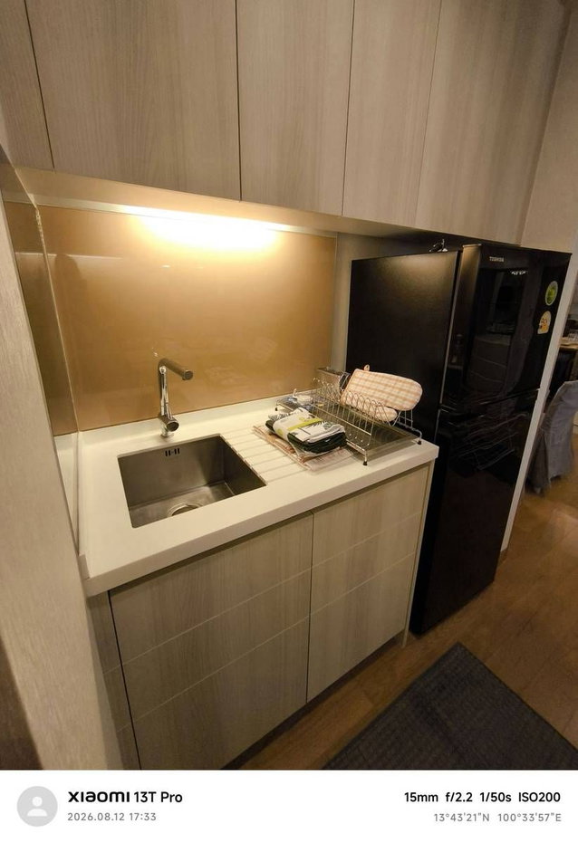 picture For Rent: The Lumpini 24, 55,000 THB [MKr260827] - 9/20