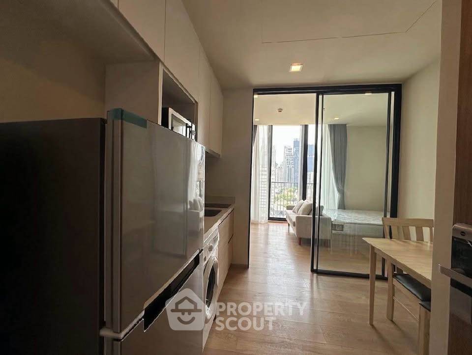 picture 1-BR Noble Around Sukhumvit 33 Near BTS Phrom Phong (ID 3194138) - 2/7