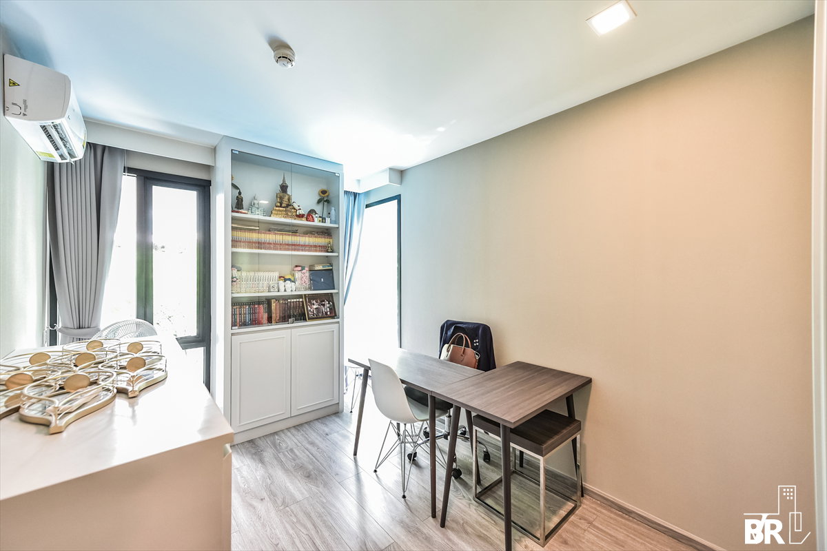 picture Maestro 14 Siam-Ratchathewi 🐾 Pet-Friendly Condo in the Heart of Bangkok, Only 300 m. from BTS Ratchathewi - 4/7