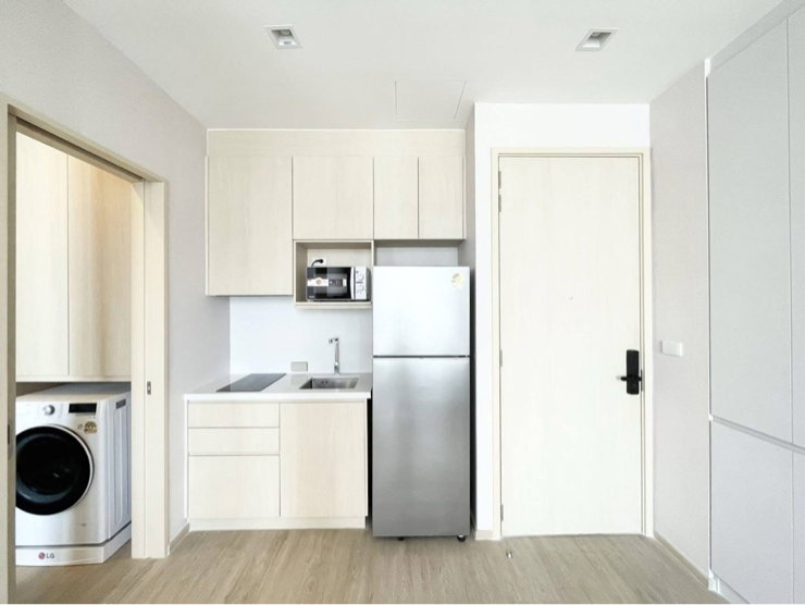 รูป ✨Luxury 1 Bedroom Unit For Rent @ Noble State 39 ✨ 🏡 - รูปที่ 4/11