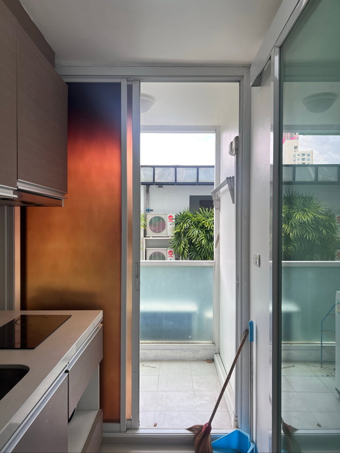 รูป Chateau Phaholyothin 11 nice view 36 sqm  - รูปที่ 23/28