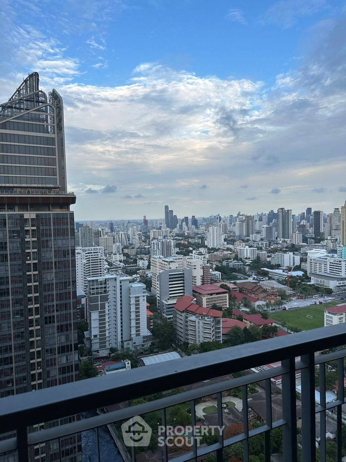 picture 38th-Floor 2-BR At Q Asoke, 100m To MRT Phetchaburi (ID 3193083) - 6/17