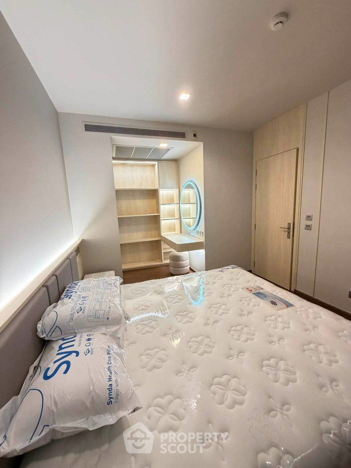รูป คอนโด 1 ห้องนอน Ideo Q Sukhumvit 36 ใกล้ BTS ทองหล่อ (ID 3193570) - รูปที่ 14/20