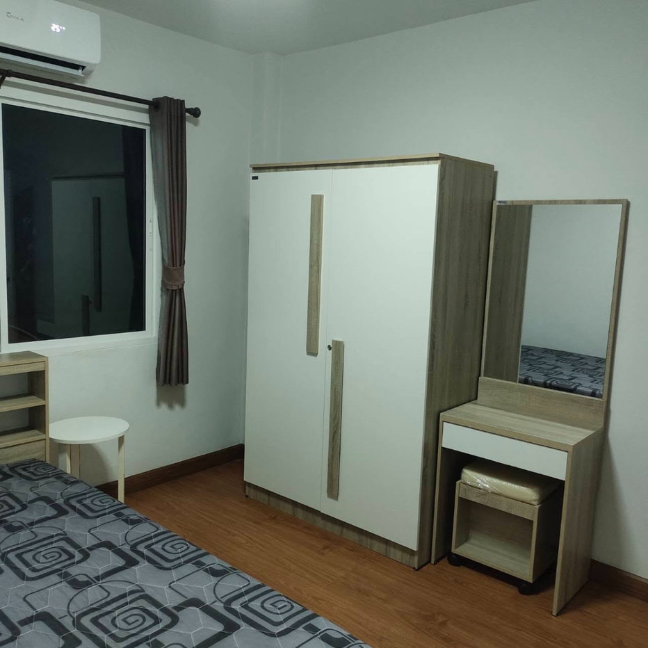 รูป 🏠 บ้านว่างต้น พ.ย. | เลควัลเลย์ บ่อวิน | 3 ห้องนอน 3 ห้องน้ำ | แอร์ใหม่ทั้งหลัง - รูปที่ 11/14