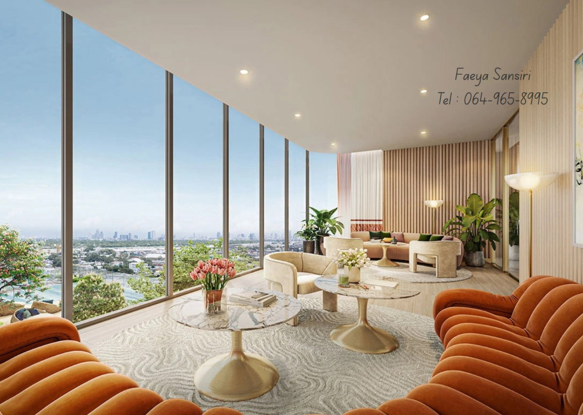 รูป ✨ Best Deal! XELF by Sansiri | 2 Bedroom Loft ห้องสวย ราคาพิเศษสุด - รูปที่ 10/20