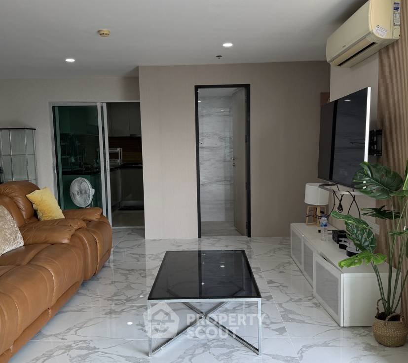 รูป ขายคอนโด 2 ห้องนอน ชั้น 22 ที่ Belle Grand Rama 9 ใกล้ MRT พระราม 9 (ID 3178687) - รูปที่ 19/26