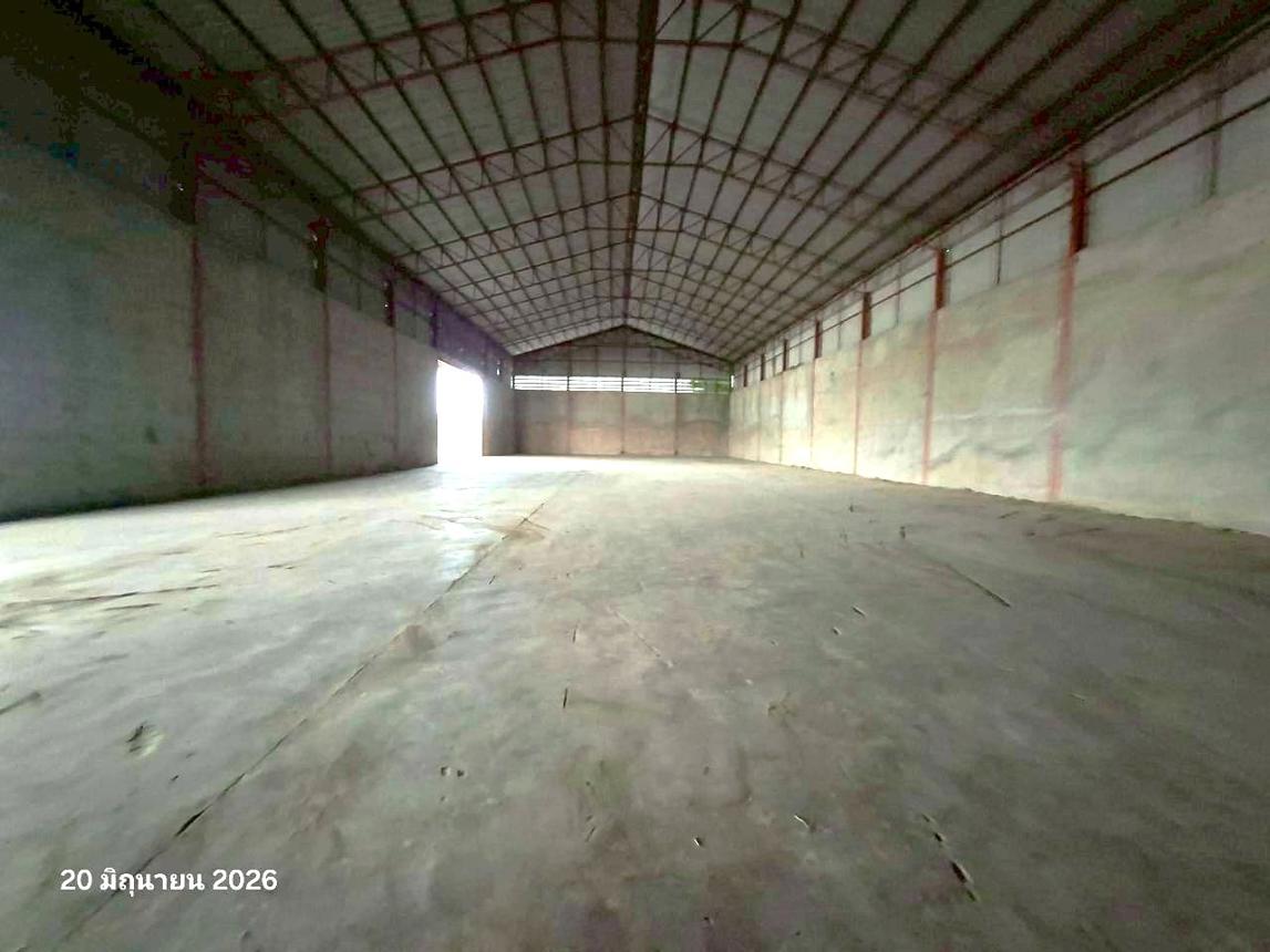 picture FACTORY 13467 Sq.w. Bung Samakkhi Kamphaeng Phet for 29.5M - 31/59