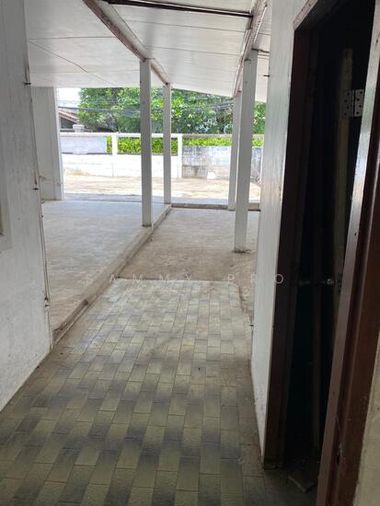 2-bed house for rent, 95 sq wah, Phra Khanong