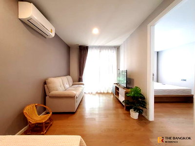 Condos for sale : Suanbua Residence 🌿 Low-Rise Condo in the Heart of Ari, Offering Private Living Near BTS Ari