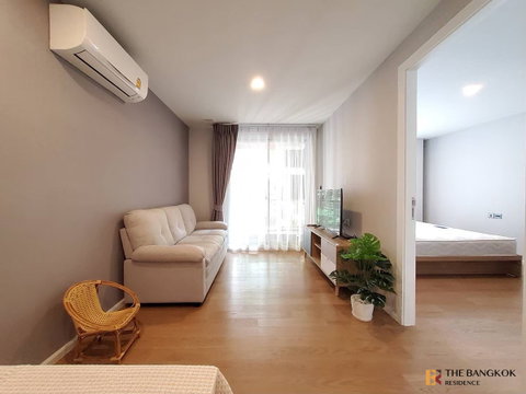 Suanbua Residence 🌿 Low-Rise Condo in the Heart of Ari, Offering Private Living Near BTS Ari