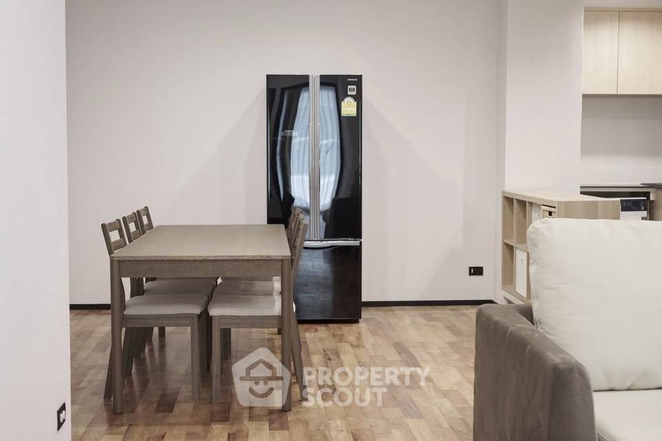 picture Spacious 2-BR 110 Sqm At Noble Ora Near BTS Thong Lor (ID 3193334) - 5/15