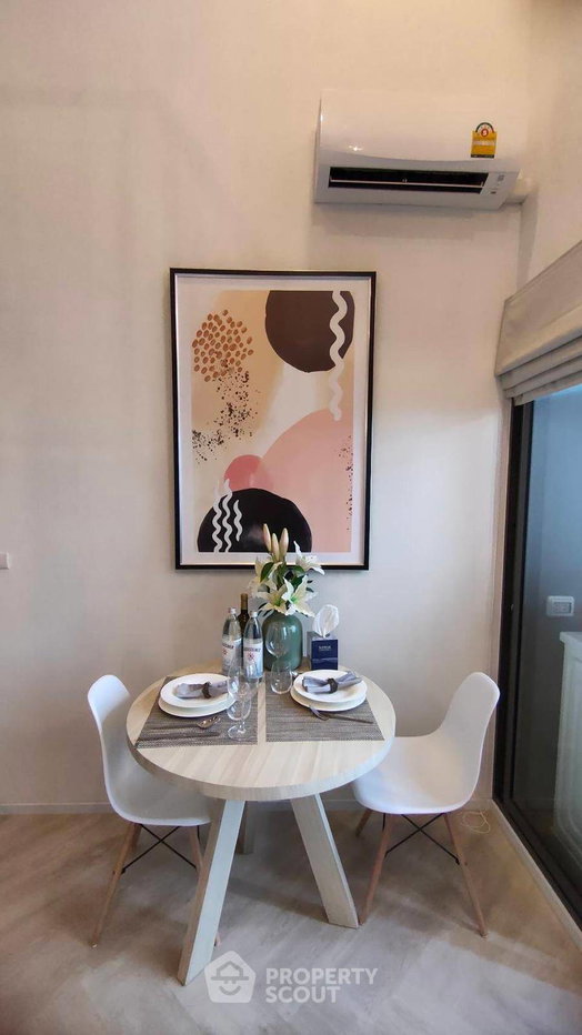 รูป คอนโดหนึ่งห้องนอน Ramada Plaza Residence Sukhumvit 48 ใกล้ BTS พระโขนง (ID 3194241) - รูปที่ 8/13