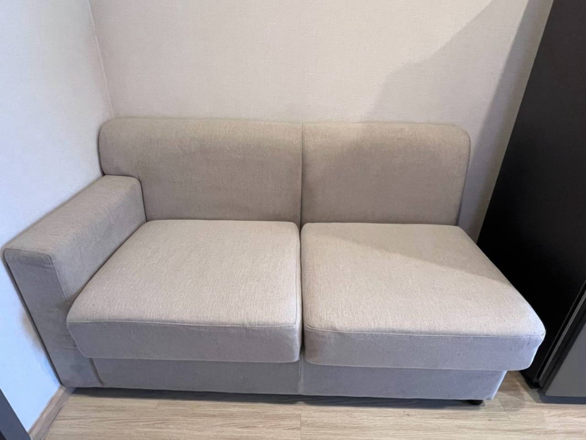 picture For Rent - The Privacy Thaphra Interchange for Rent | 1 Bedroom, 11th Floor, MRT View | THB 12,000/Month - 11/17