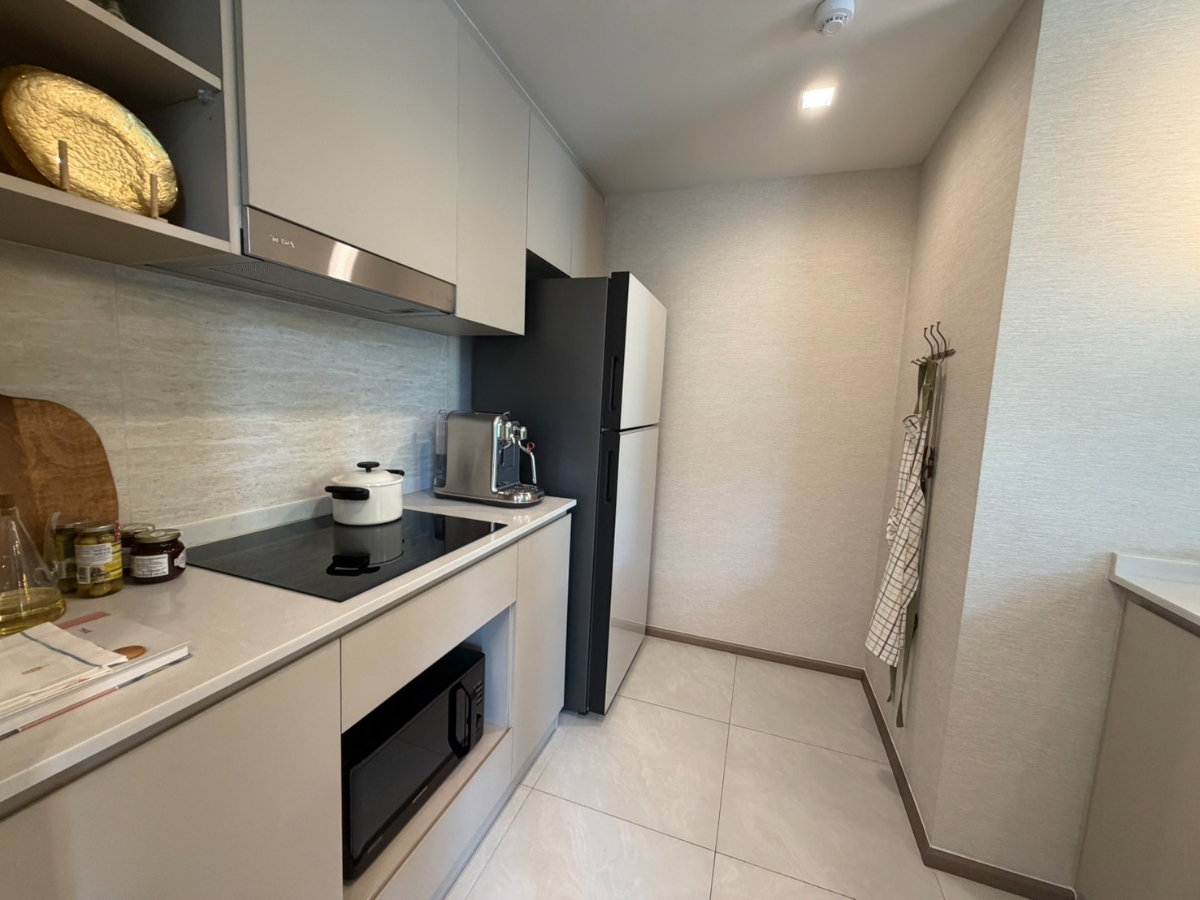 picture Widen by Sansiri is a pet-friendly condo on Nang Linchi Road. - 4/6