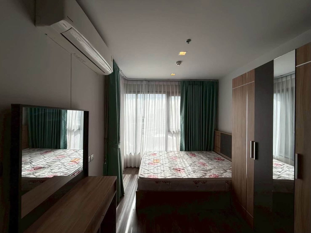 รูป (FY064) ให้เช่า Life Ladprao Valley ชั้น18 ใกล้ BTS ห้าแยกลาดพร้าว เพียง 21K - รูปที่ 5/7