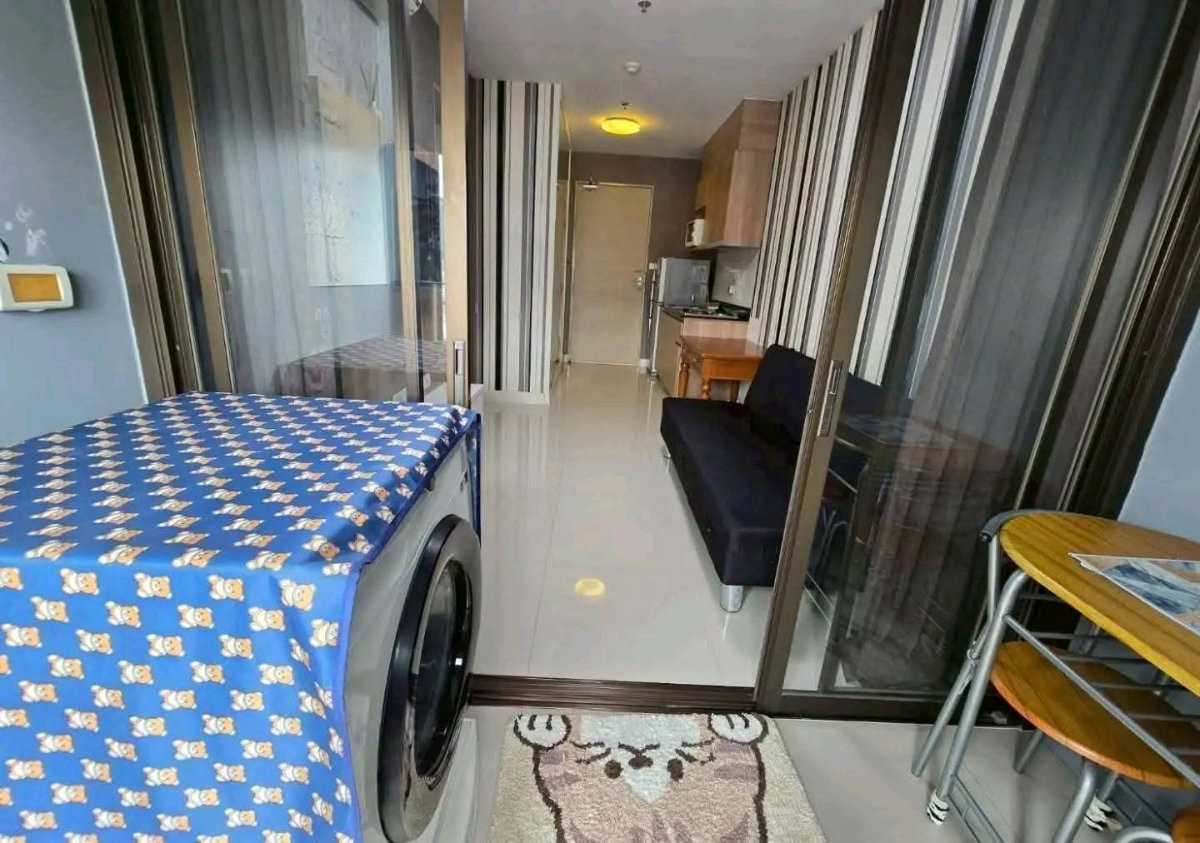 picture Code: 26KJ4330 for rent IDEO Ladprao 5 π₯π₯ Line ID: @kjcondo (with @)π₯π₯ - 4/17
