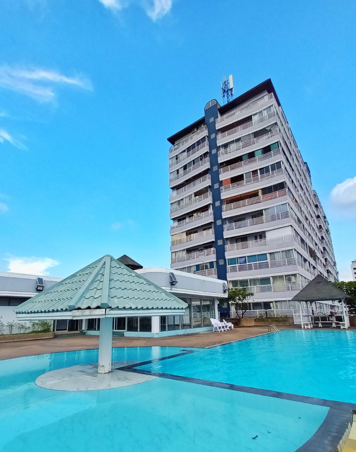 รูป RGI077🏙️ ให้เช่า “ปิ่นเกล้า ริเวอร์พาร์ค วิว” ห้องใหญ่ถึง 66.61 ตร.ม. ทำเลปิ่นเกล้า–บางกอกน้อย อยู่สบาย พื้นที่กว้างกว่าคอนโดทั่วไป 💕 - รูปที่ 1/8