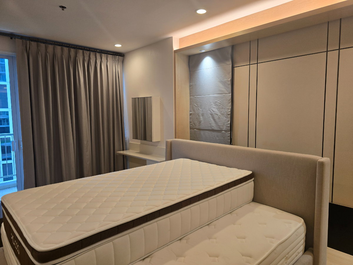 picture Condo for rent Supalai Riva Grande Rama 3  - 5/5
