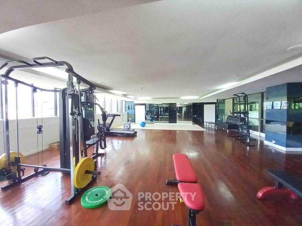 รูป 1-BR เลี้ยงสัตว์ได้ ชั้น 24 The Waterford Park Sukhumvit 53 ใกล้ BTS ทองหล่อ (ID 3187443) - รูปที่ 14/18