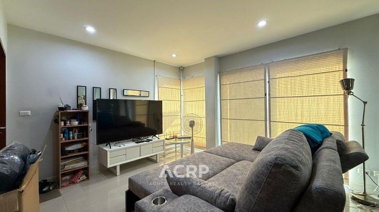 ขายบ้านเดี่ยว 3 ห้องนอน 350 ตร.ม. 30 ตร.ว. ธนาพัฒน์ เฮ้าส์ สาทร - นราธิวาสฯ