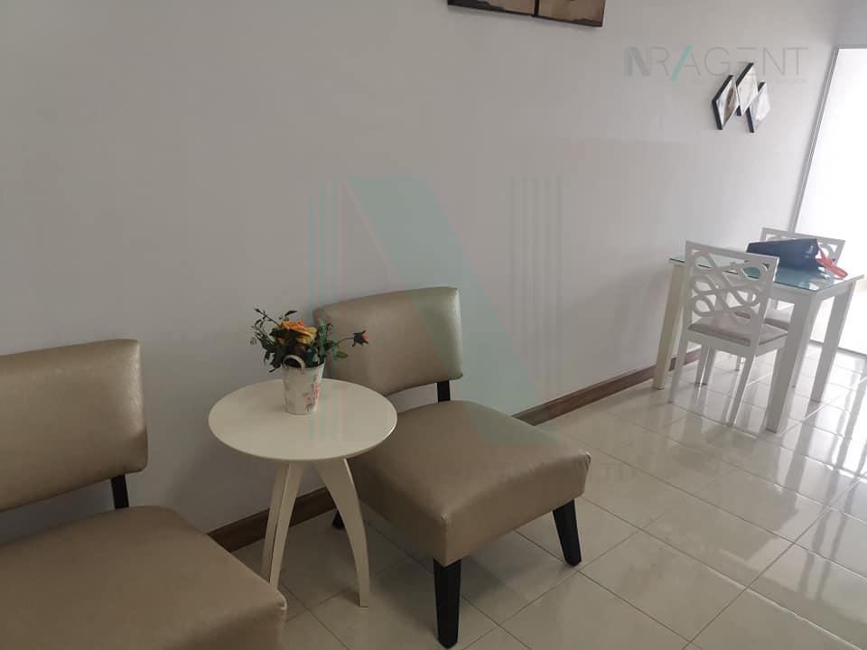 picture For Rent Condo SUPALAI PARK RATCHAPHRUEK-PHETKASEM Building 1, Floor 34,1 bed room, Room size 35 sqm - 2/8