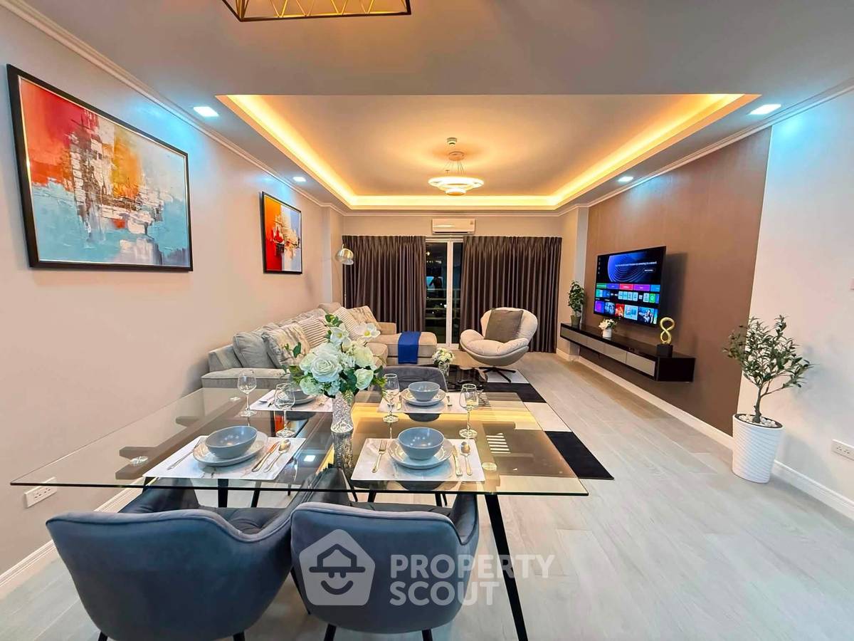 รูป คอนโด 2 ห้องนอน ขนาด 96 ตร.ม. ขายที่ View Talay 5 Condominium Jomtien (ID 3194646) - รูปที่ 1/13