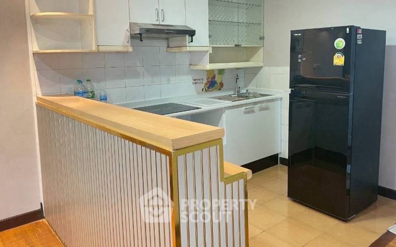 รูป คอนโด 2 ห้องนอน The Waterford Diamond Tower Sukhumvit ใกล้ BTS พร้อมพงษ์ (ID 3161244) - รูปที่ 4/7