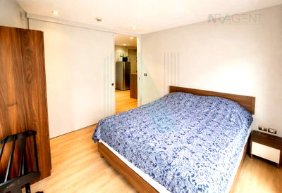 Condos for rent : 🎉 For Rent Condo TREE CONDO SUKHUMVIT 42 Building 1, Floor 2,2 bed room, Room size 55 sqm