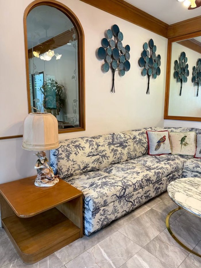 รูป 🏡 ให้เช่าบ้านเดี่ยว 2 ชั้น ลาดพร้าว 71 (นาคนิวาส 48) พร้อมเฟอร์นิเจอร์ครบ บิ้วอินทั้งหลัง 3 ห้องนอน 3ห้องน้ำ บ้านเลขที่ 16 | พื้นที่ 55 ตร.วา | - รูปที่ 15/20