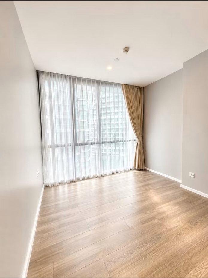 picture ​​The Room Sukhumvit 69 ✨ Premium 2BR | Just 100 m from BTS Phra Khanong | High Floor | Luxuriously Furnished, Ready to Move In - 7/14