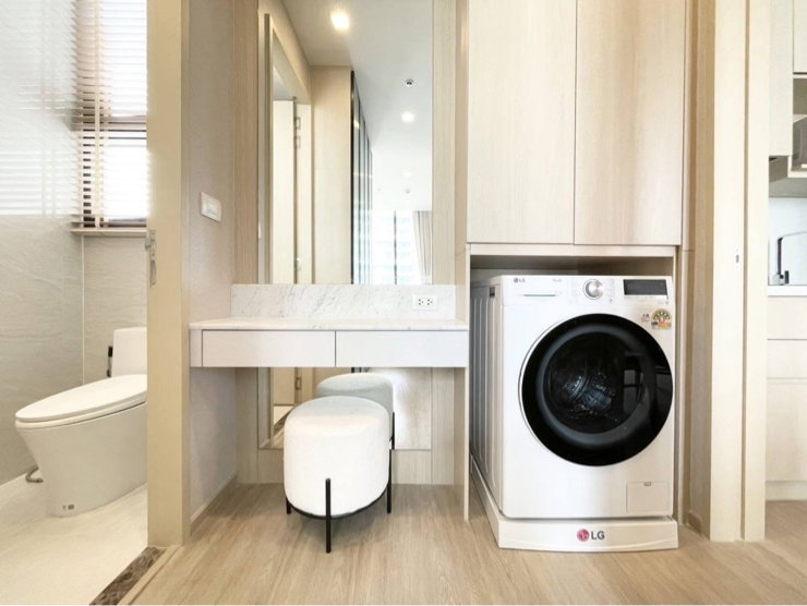 รูป ✨Luxury 1 Bedroom Unit For Rent @ Noble State 39 ✨ 🏡 - รูปที่ 9/11