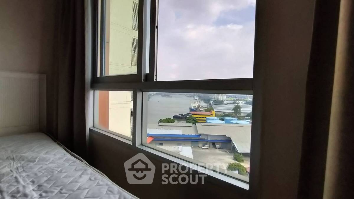 picture Great Value 1-BR Condo For Rent At Ivy River, Bang Pakok (ID 1922645) - 12/31