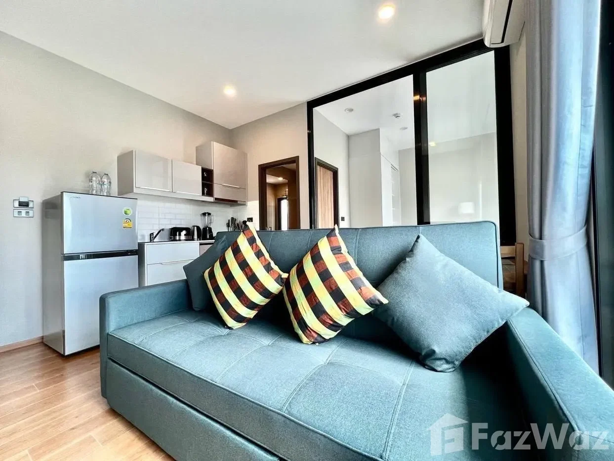 picture 1 bedroom apartment with garden view 6675693 - 2/12